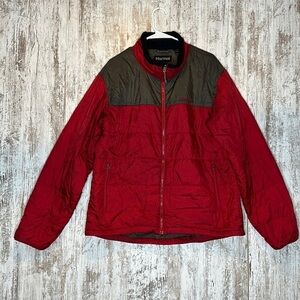 Marmot Jacket Size XL/TG